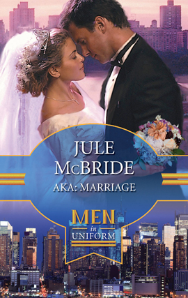 Cover image for AKA: Marriage